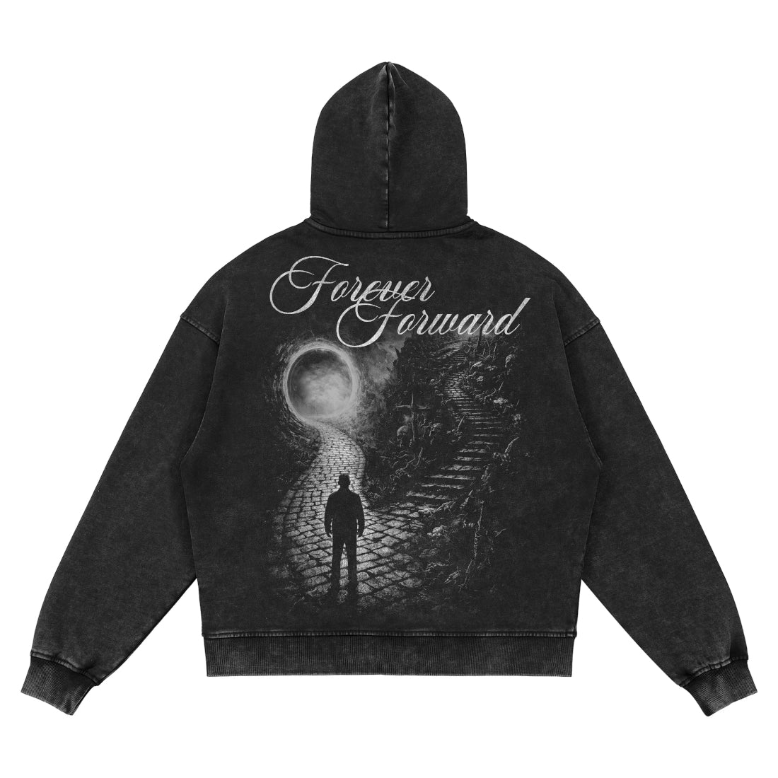 Onward Zip-Up