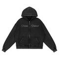 Onward Zip-Up