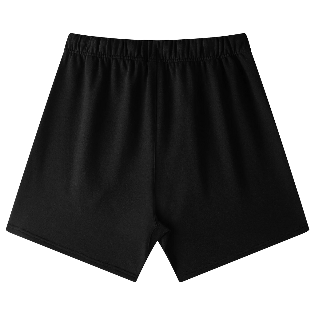 Forward Cross Shorts - Black