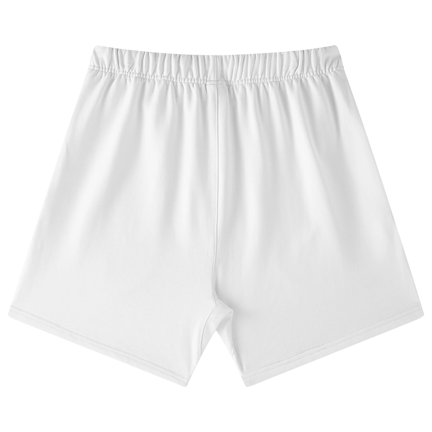 Forward Cross Shorts - White