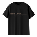 Jesus Loves Tee