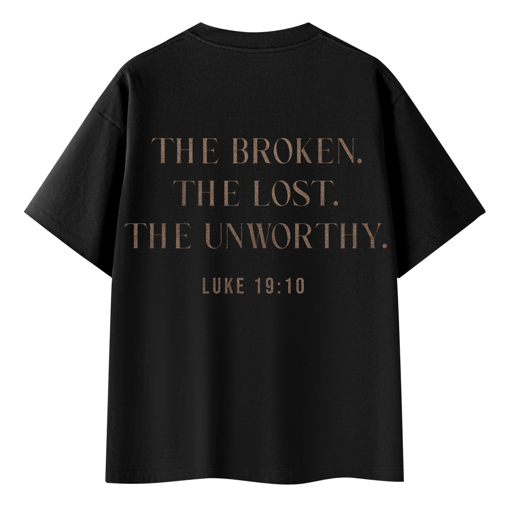 Jesus Loves Tee