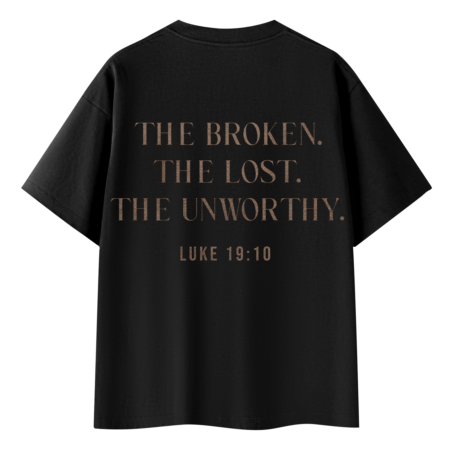 Jesus Loves Tee