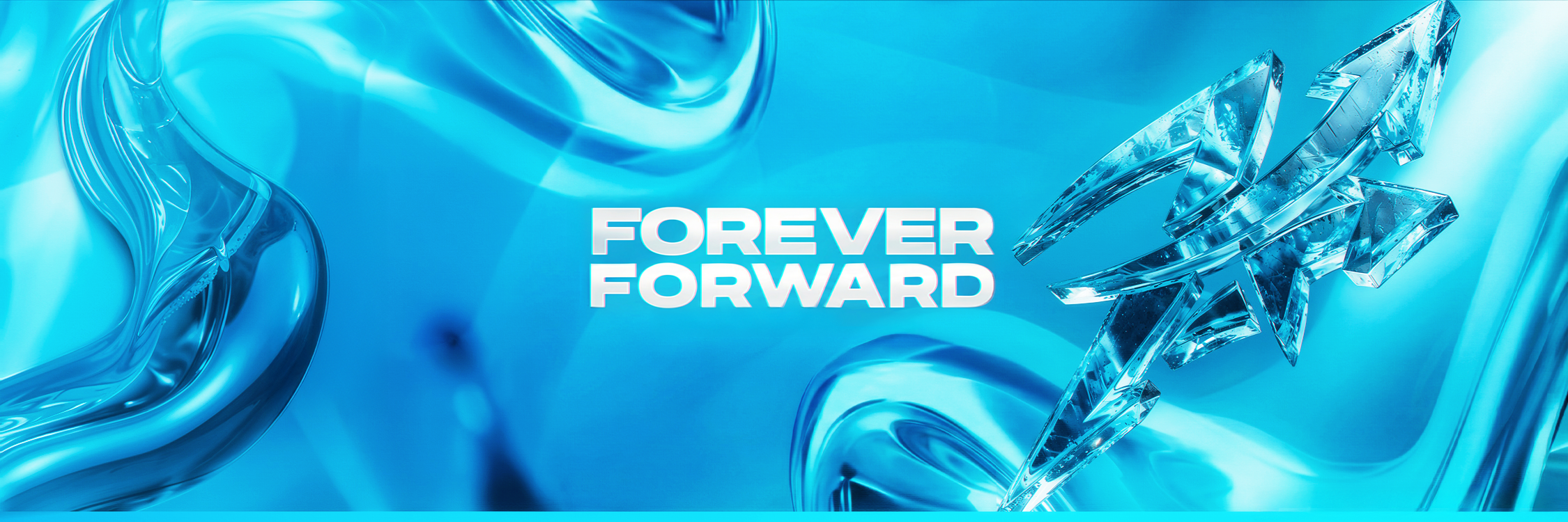 Forever Forward