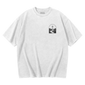Not By Works Tee